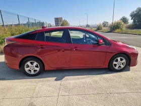 Toyota Prius, снимка 4