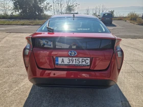 Toyota Prius, снимка 6