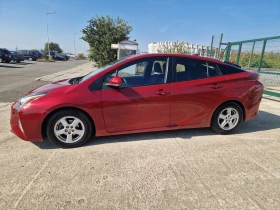 Toyota Prius, снимка 8