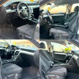 VW Passat 2.0 TDI * Автоматик * Дигитал , снимка 7