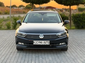 VW Passat 2.0 TDI * Автоматик * Дигитал , снимка 2