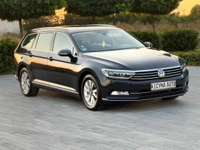 VW Passat 2.0 TDI * Автоматик * Дигитал , снимка 3