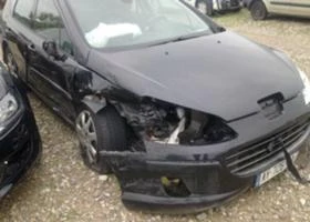 Peugeot 407 2.0-1.6 HDI - [6] 