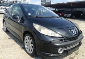 Peugeot 207 1.6HDI/SPORT | Mobile.bg    2