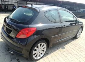 Peugeot 207 1.6HDI/SPORT | Mobile.bg    3