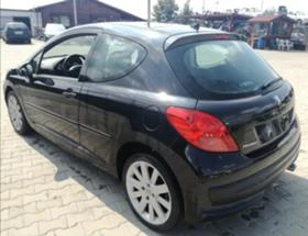 Peugeot 207 1.6HDI/SPORT | Mobile.bg    4