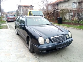 Mercedes-Benz E 220 | Mobile.bg    3