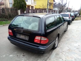 Mercedes-Benz E 220 | Mobile.bg    2