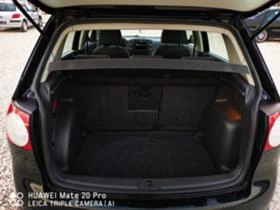 VW Golf Plus 1.9tdi 105k,UNIKAT | Mobile.bg    15