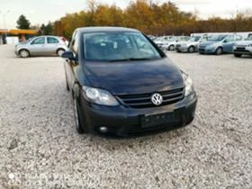 Обява за продажба на VW Golf Plus 1.9tdi 105k, UNIKAT ~6 850 лв. - изображение 10