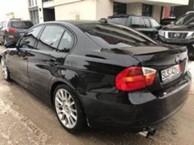 BMW 325 Individual N52 Сервизирана Глава - [3] 