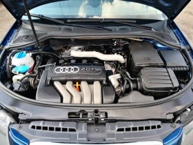 Audi A3 Sportback 2.0i Automatik, снимка 12