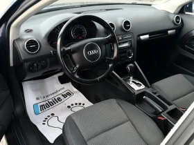 Audi A3 Sportback 2.0i Automatik, снимка 5