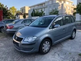 Обява за продажба на VW Touran  3br. 1.9 BXE 2.0 TDI BKD ~11 лв. - изображение 3