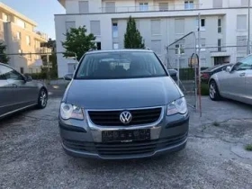 Обява за продажба на VW Touran  3br. 1.9 BXE 2.0 TDI BKD ~11 лв. - изображение 1