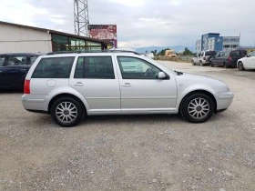 VW Bora 1.6 бензин - 105 к.с. ЛИЗИНГ - [5] 