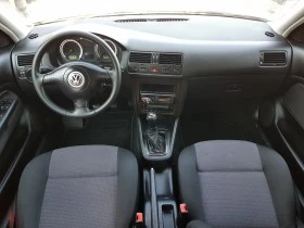 VW Bora 1.6 бензин - 105 к.с. ЛИЗИНГ - [11] 