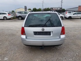 VW Bora 1.6 бензин - 105 к.с. ЛИЗИНГ - [7] 