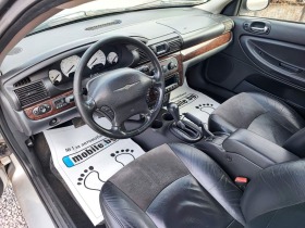 Chrysler Sebring 2.7i, снимка 9