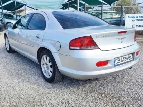 Chrysler Sebring 2.7i | Mobile.bg    5