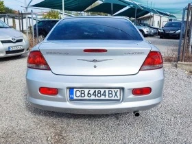 Chrysler Sebring 2.7i | Mobile.bg    6