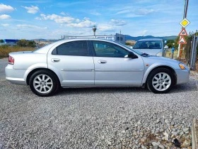 Chrysler Sebring 2.7i | Mobile.bg    8