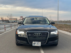 Audi A8 3.0 FSI, снимка 4