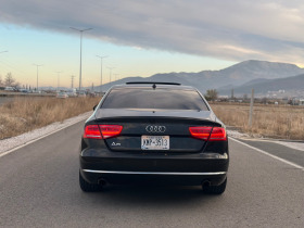 Audi A8 3.0 FSI, снимка 7