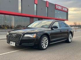 Audi A8 БАРТЕР ЛИЗИНГ , снимка 1