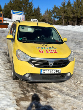 Dacia Lodgy 1.6 | Mobile.bg   3