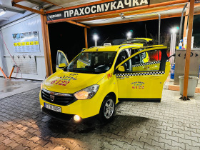 Dacia Lodgy 1.6 | Mobile.bg   8
