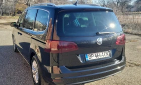 Обява за продажба на VW Sharan 2.0 TSI high line Швейцария ~Цена по договаряне - изображение 10