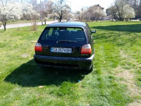 VW Golf 1.6 ГАЗ, снимка 6