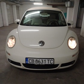Обява за продажба на VW New beetle ~10 200 лв. - изображение 1