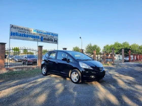 Honda Jazz 1.4i | Mobile.bg    3