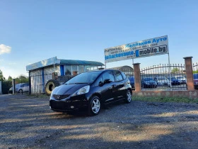     Honda Jazz 1.4i