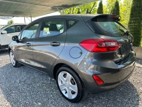 Ford Fiesta 1.5 TDCI EURO 6, снимка 4