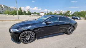 Mercedes-Benz CLS 300 AMG, снимка 7