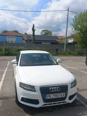 Audi A4, снимка 5