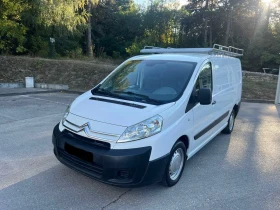 Citroen Jumpy 2, 0HDI 120кс 6ск КЛИМАТИК, снимка 1