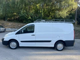 Citroen Jumpy 2, 0HDI 120кс 6ск КЛИМАТИК, снимка 7