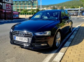 Audi A4 3.0 245.. Quattro | Mobile.bg    3