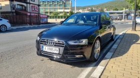 Audi A4 3.0 245к.с. Quattro, снимка 2