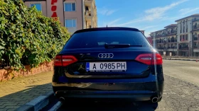 Audi A4 3.0 245.. Quattro | Mobile.bg    6