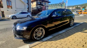 Audi A4 3.0 245.. Quattro | Mobile.bg    4