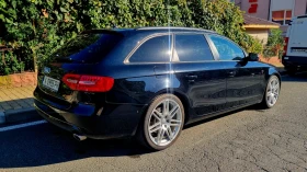 Audi A4 3.0 245.. Quattro | Mobile.bg    7