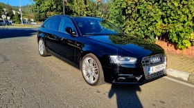 Audi A4 3.0 245.. Quattro | Mobile.bg    9