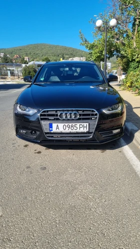 Audi A4 3.0 245к.с. Quattro, снимка 1