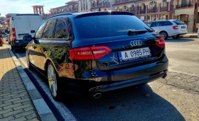 Audi A4 3.0 245.. Quattro | Mobile.bg    5