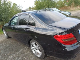 Mercedes-Benz C 200 | Mobile.bg    8